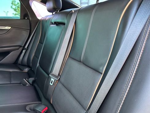 Certified 2014 Chevrolet Impala LTZ FWD image 20
