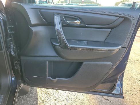 Used 2016 GMC Acadia SLT w/ Open Road Package image 23