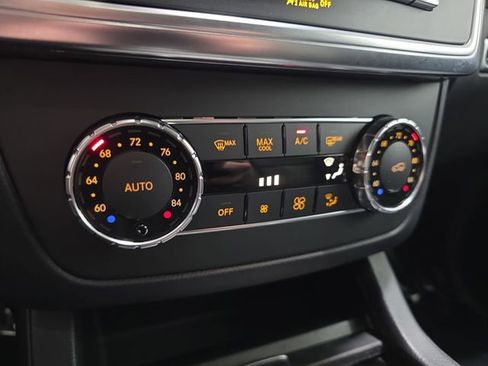 Used 2012 Mercedes-Benz ML 350 ML 350 image 24