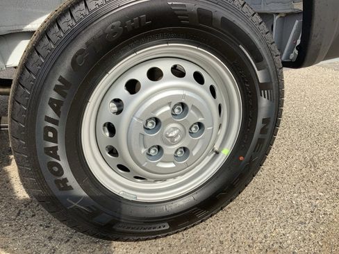 New 2026 RAM ProMaster 1500 w/ Storage Group image 14