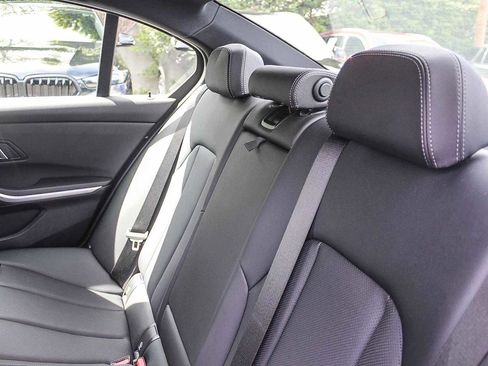 Used 2024 BMW 330i xDrive Sedan w/ Premium Package image 24