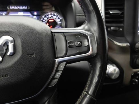 Used 2019 RAM 1500 Laramie image 43