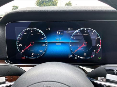 Certified 2023 Mercedes-Benz E 350 Sedan image 27