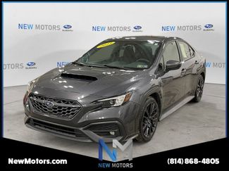 Used 2022 Subaru WRX Premium video 1