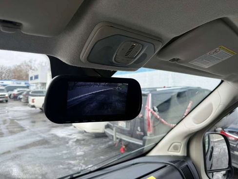 Used 2018 RAM ProMaster 2500 image 15