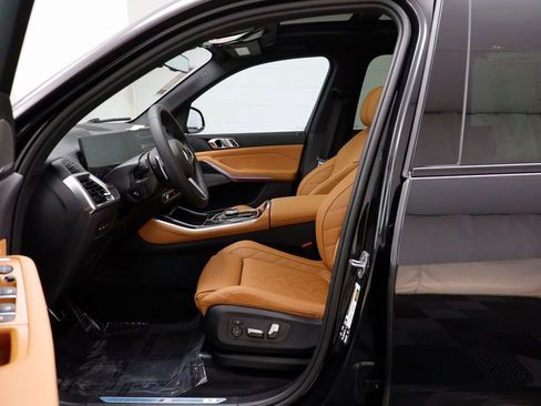 New 2026 BMW X5 xDrive40i w/ Executive Package AWD/4WD image 5