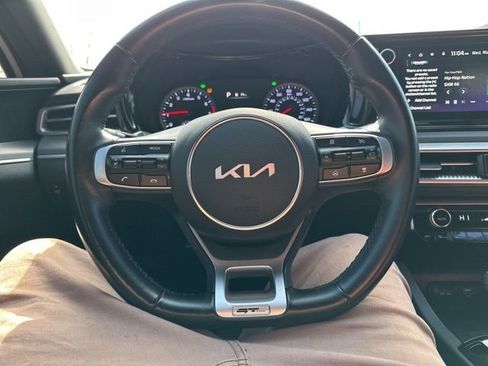 Used 2023 Kia K5 GT-Line w/ GT-Line Premium Package image 38