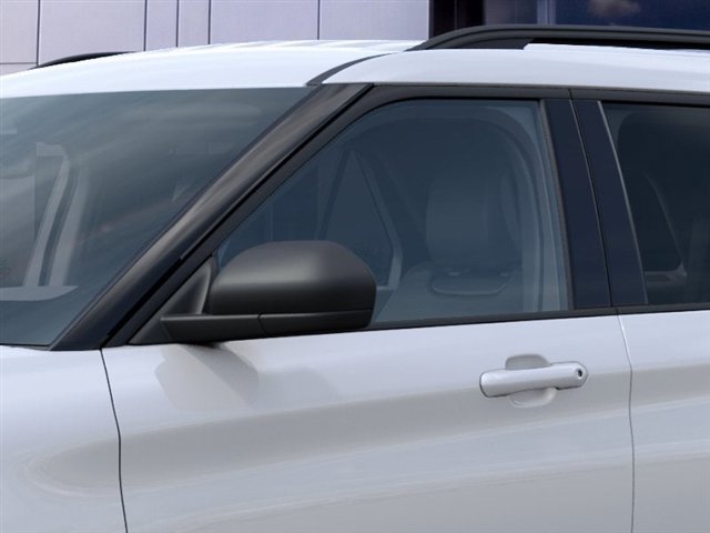 New 2027 Ford Explorer Active AWD/4WD image 20