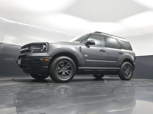Certified 2024 Ford Bronco Sport Big Bend w/ Convenience Package AWD/4WD image 42