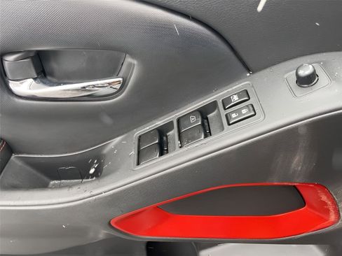 Used 2023 Nissan Frontier PRO-4X w/ Pro Convenience Package image 24