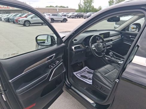 Used 2020 Kia Telluride SX w/ Towing Package AWD/4WD image 9