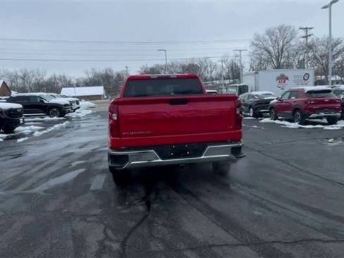 Certified 2022 Chevrolet Silverado 1500 LT image 7