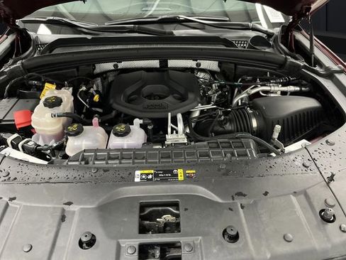 Used 2023 Jeep Grand Cherokee 4WD 4xe image 41