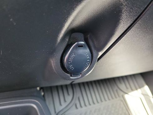 Used 2024 Mitsubishi Mirage ES FWD image 14
