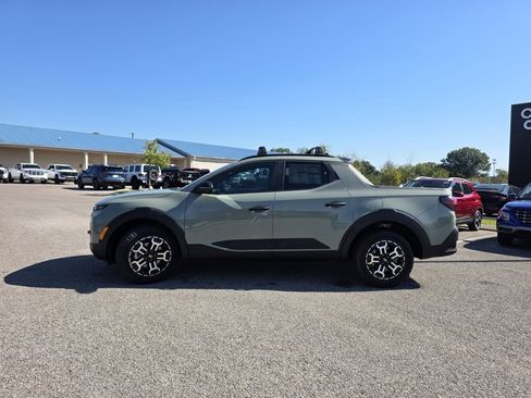 New 2026 Hyundai Santa Cruz XRT image 4