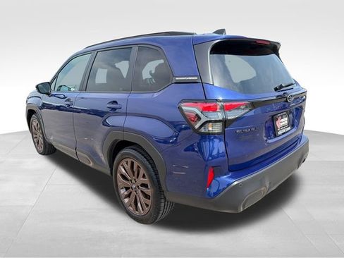 Certified 2026 Subaru Forester Sport AWD/4WD image 5