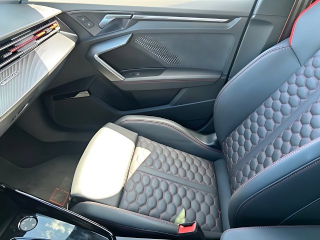Used 2026 Audi RS 3 AWD/4WD image 31