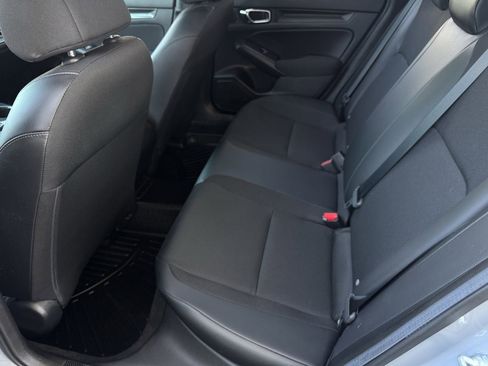 Used 2025 Honda Civic Sport image 20