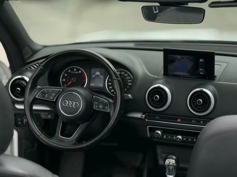 Used 2017 Audi A3 2.0T Premium w/ Convenience Package image 21