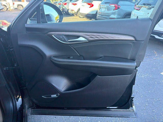 Certified 2023 Buick Envision Avenir AWD/4WD image 19