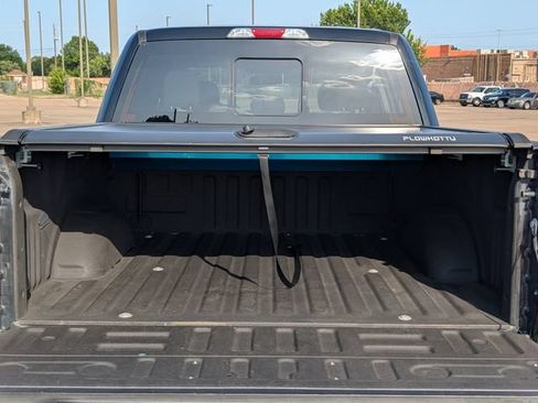 Used 2018 Ford F150 XLT w/ Equipment Group 302A Luxury RWD image 29