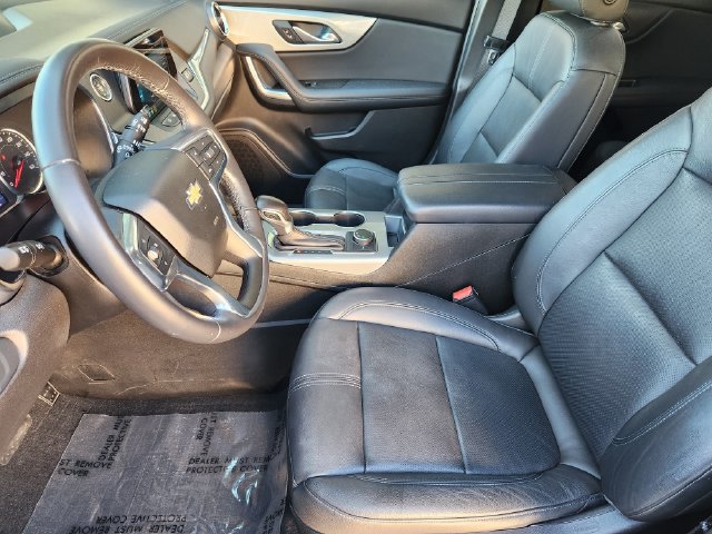 Used 2020 Chevrolet Blazer LT w/ LPO, Floor Liner Package FWD image 3