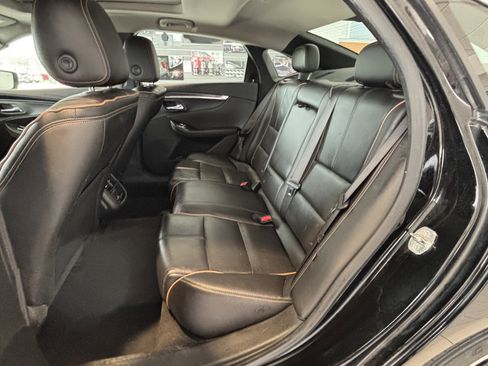 Used 2017 Chevrolet Impala Premier image 18