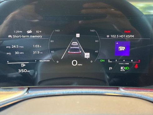 Certified 2025 Audi Q5 Prestige AWD/4WD image 35