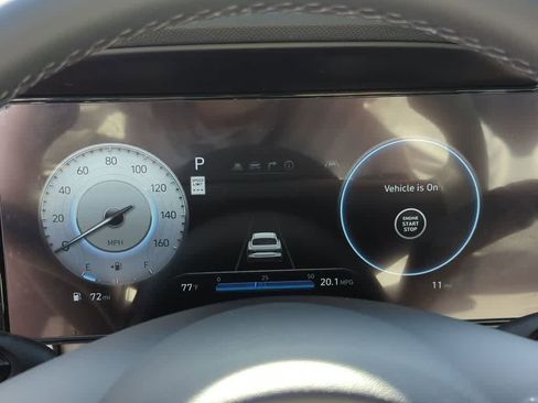 New 2026 Hyundai Elantra Limited FWD image 35