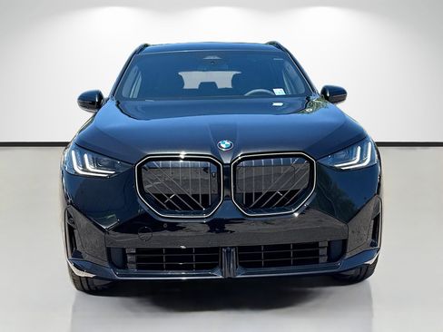 New 2026 BMW X3 xDrive30 w/ Premium Package image 8