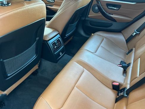 Used 2016 BMW 435i Gran Coupe image 12