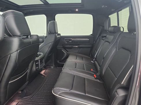 New 2026 RAM 1500 Limited AWD/4WD image 32