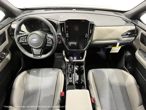 New 2026 Subaru Forester Premium AWD/4WD image 26
