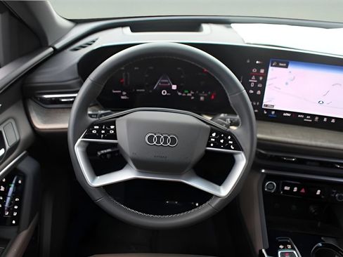 New 2025 Audi Q5 Premium Plus AWD/4WD image 14