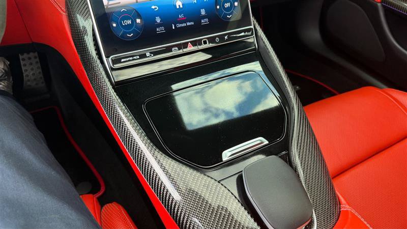 Used 2024 Mercedes-Benz AMG GT 55 image 27