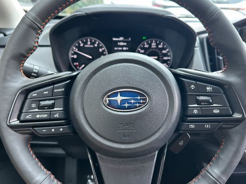 New 2026 Subaru Crosstrek 2.5i Limited AWD/4WD image 25