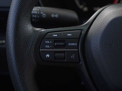 Certified 2025 Honda CR-V EX image 17