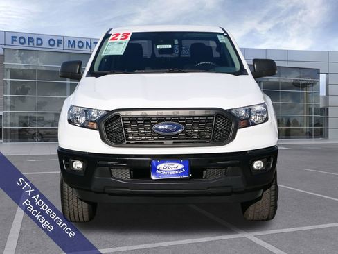 Used 2023 Ford Ranger XL w/ Equipment Group 101A High image 10