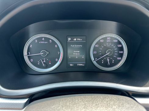 Used 2018 Hyundai Sonata SEL FWD image 10