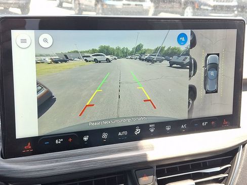 Certified 2023 Ford Escape Platinum w/ Premium Technology Package AWD/4WD image 19