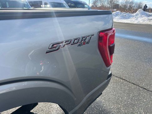 Certified 2023 Ford F150 XLT w/ Equipment Group 302A High image 22
