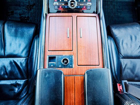 Used 2020 Lincoln Navigator Reserve image 20