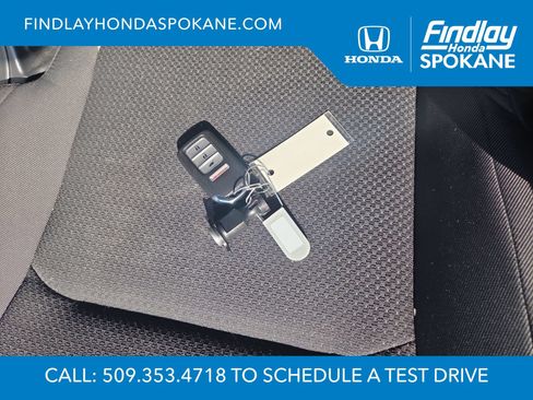 Used 2020 Honda HR-V EX image 14