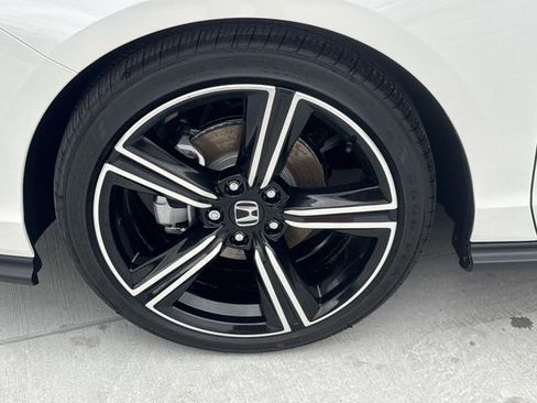 New 2026 Honda Accord SE image 3