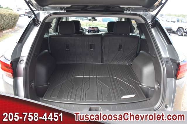 New 2026 Chevrolet Blazer LT w/ LPO, Floor Liner Package FWD image 9