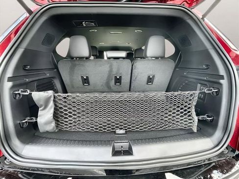 New 2026 Buick Enclave Sport Touring w/ Power Package FWD image 26