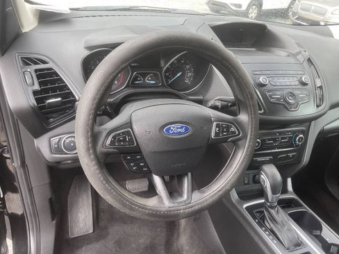 Used 2019 Ford Escape S FWD image 13
