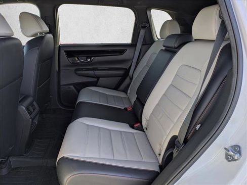 Used 2023 Honda CR-V Sport Touring image 18