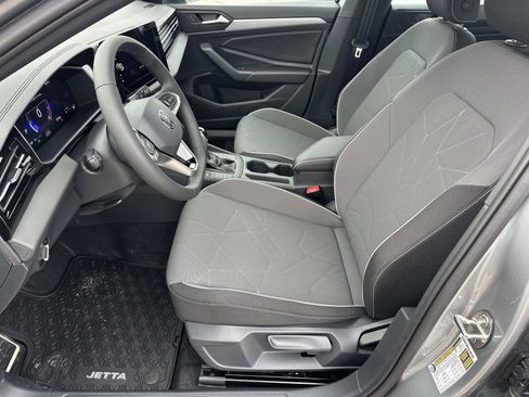 New 2026 Volkswagen Jetta Sport image 19