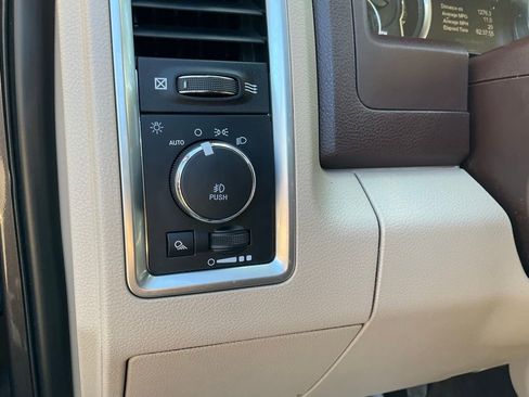 Used 2018 RAM 2500 Big Horn image 14